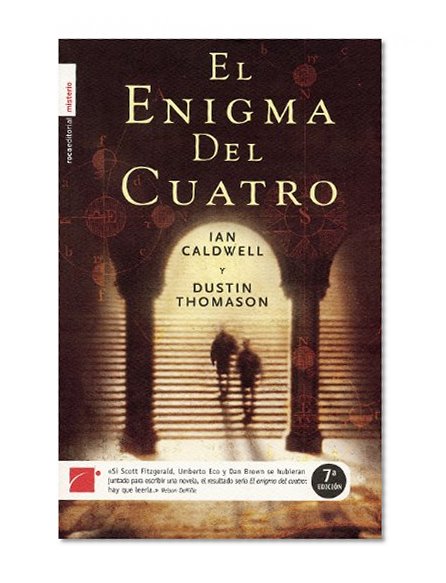 El Enigma del Cuatro
