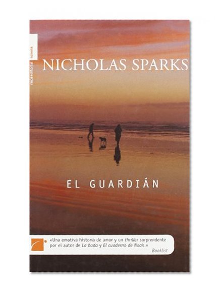 El Guardian (The Guardian)