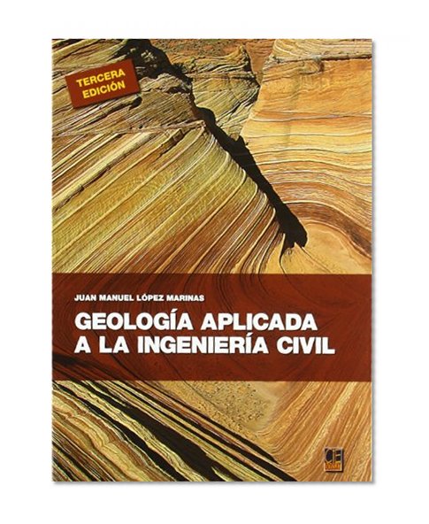GeologÃ­a aplicada a la ingenierÃ­a civil
