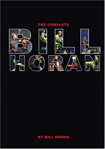 The Complete Bill Horan