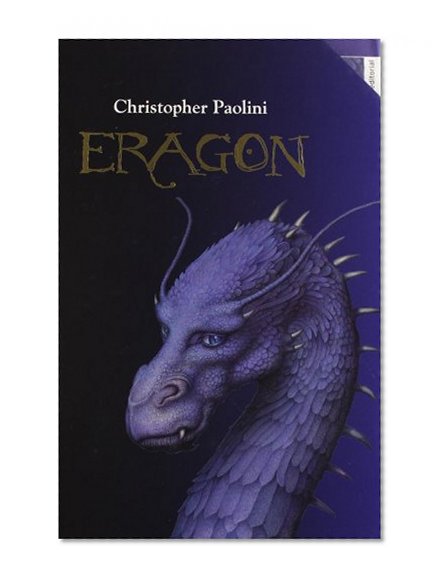 Pack Eragon - Eldest - Tapa Dura (Spanish Edition)