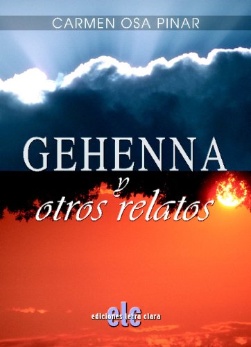 Gehenna Y Otros Relatos (Spanish Edition)