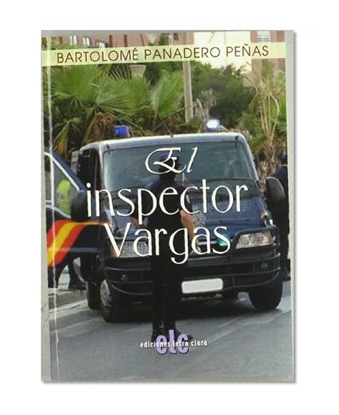 El Inspector Vargas (Spanish Edition)