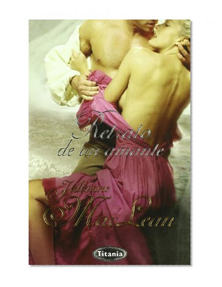 Retrato de un amante (Spanish Edition)