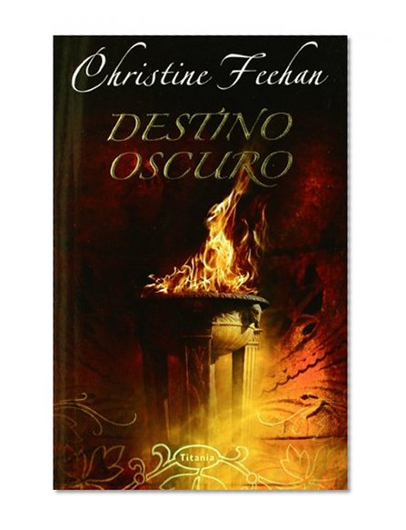 Destino oscuro (Spanish Edition)