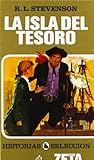 La isla del tesoro/ The Treasure Island
