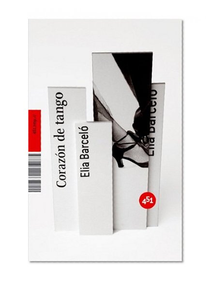 Corazon de tango (Spanish Edition)