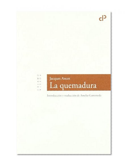 QUEMADURA, LA