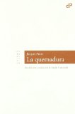 QUEMADURA, LA