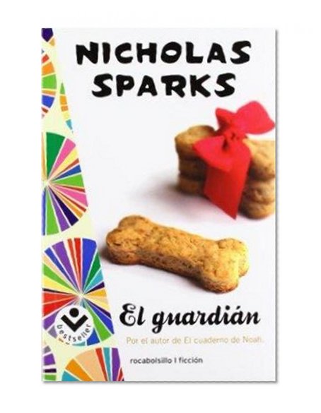 Guardian, El (Spanish Edition)