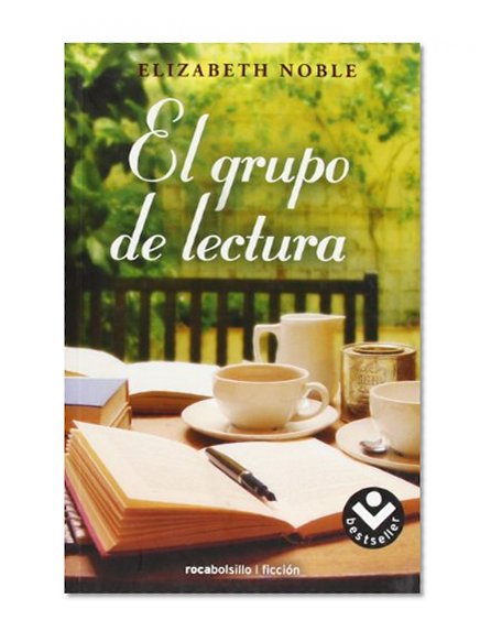 El grupo de lectura (Rocabolsillo Ficcion) (Spanish Edition)