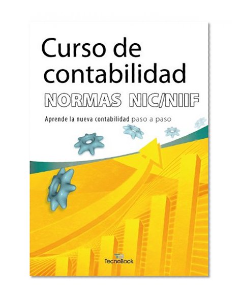CURSO DE CONTABILIDAD NORMAS NIC NIIF