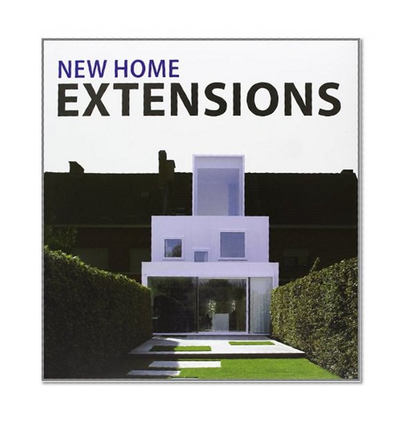 New Home Extensions