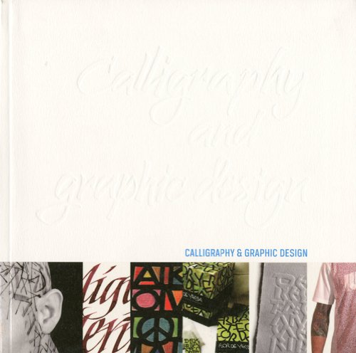 Applied Caligraphy and Graphic Design