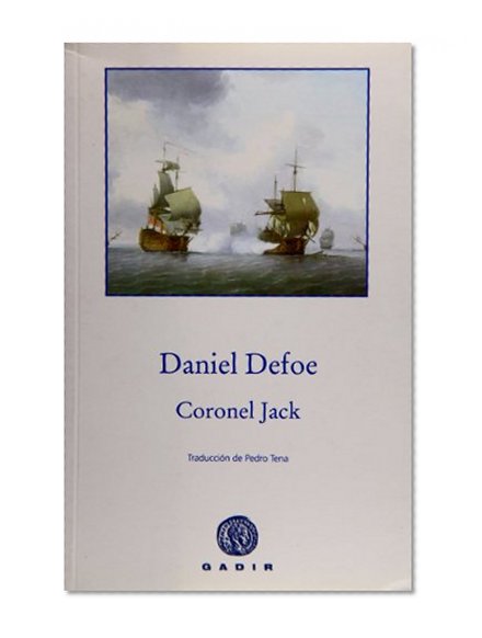Coronel Jack (Spanish Edition)