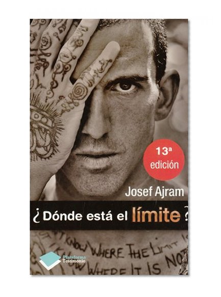 Â¿DÃ³nde estÃ¡ el lÃ­mite? (Plataforma testimonio) (Spanish Edition)