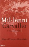 MilÂ·leni Carvalho / I. DestinaciÃ³: Kabul