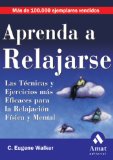 APRENDA A RELAJARSE