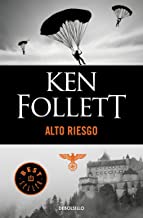 Book Cover Alto riesgo (Best Seller) (Spanish Edition)
