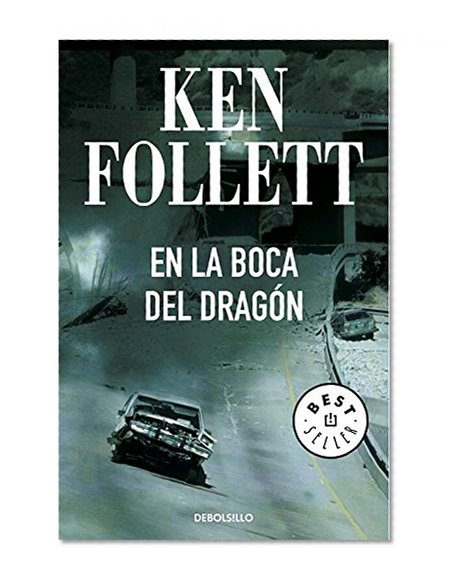 En la boca del dragon (Spanish Edition)