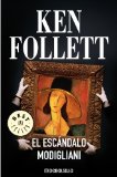 El escandalo Modigliani (Spanish Edition)