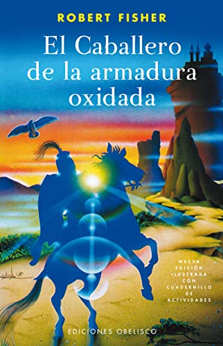 Book Cover El caballero de la armadura oxidada (Spanish Edition)