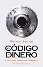 Book Cover El cÃ³digo del dinero: conquista tu libertad financiera (Spanish Edition)