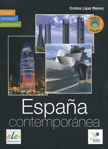 España contemporánea