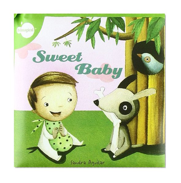 Glu-glu sweet baby