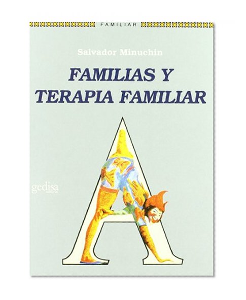 Familias y terapia familiar (ne)