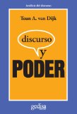 Discurso y Poder (Spanish Edition)
