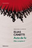 Auto de fe (Contemporanea / Contemporary) (Spanish Edition)