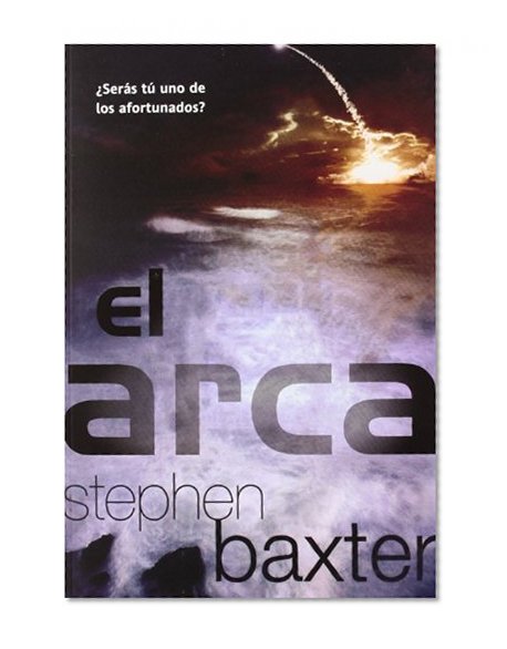 El Arca / Ark (Spanish Edition)