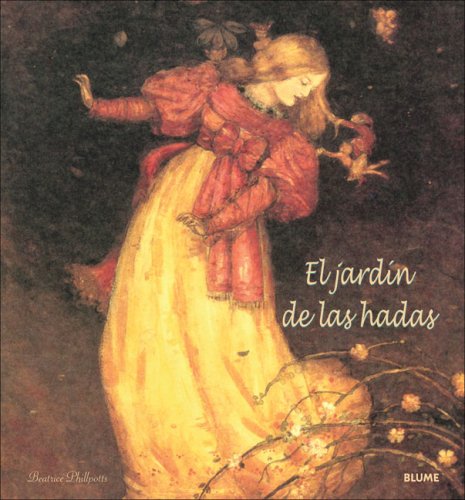 El jardin de las hadas