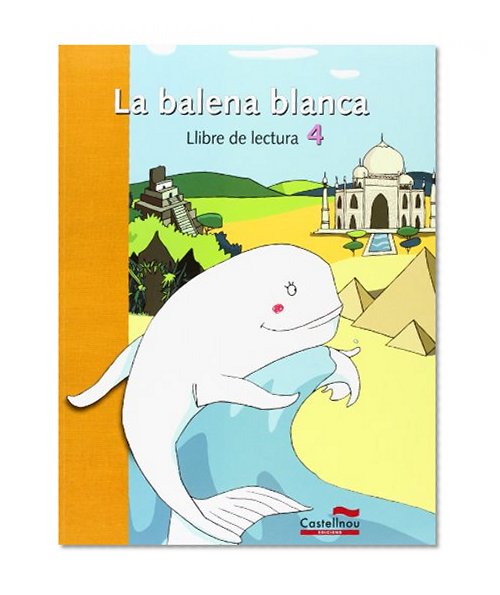 Lectures de La balena blanca 4