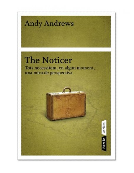 THE NOTICER ( CATALA )