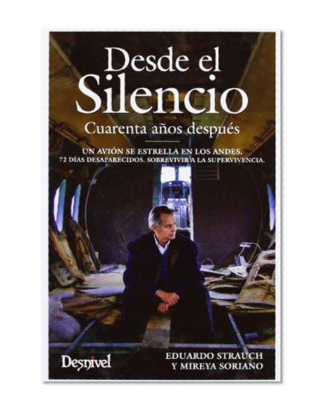 DESDE EL SILENCIO