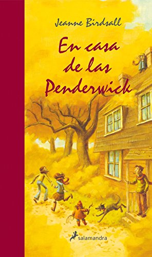 En casa de las Penderwick (Narrativa Joven) (Spanish Edition)