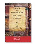 Cosmos, o ensayo de una descripcion fisica del mundo. Tomo II (Facsimile edition) (Spanish Edition)