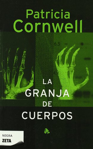 Granja De Cuerpos La Spanish Edition