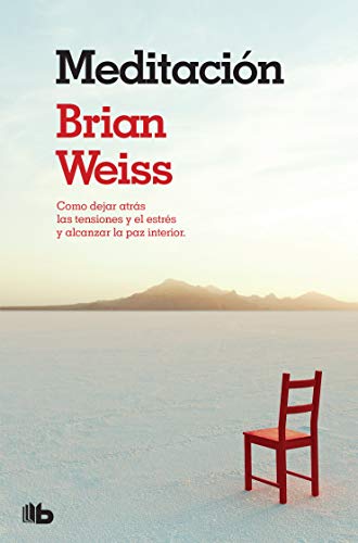 Book Cover MeditaciÃ³n / Meditation (No ficciÃ³n) (Spanish Edition)
