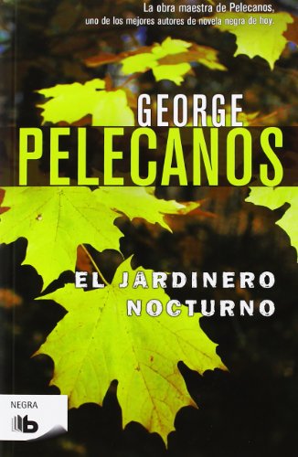 El jardinero nocturno (Spanish Edition)