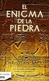 El enigma de la piedra (Bolsillo Zeta No Ficcion) (Spanish Edition)