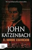 El hombre equivocado (Spanish Edition)