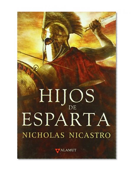 HIJOS DE ESPARTA (Spanish Edition)