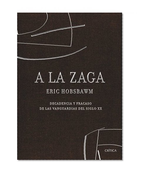 A la zaga