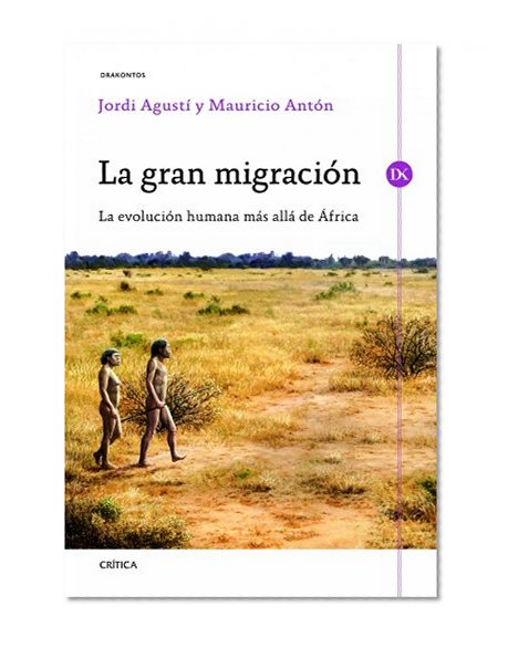La gran migración