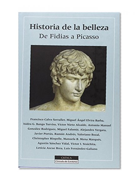 Historia de la belleza