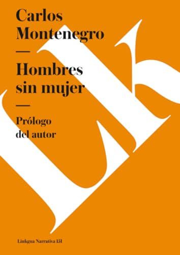 Hombres sin mujer (Narrativa) (Spanish Edition)