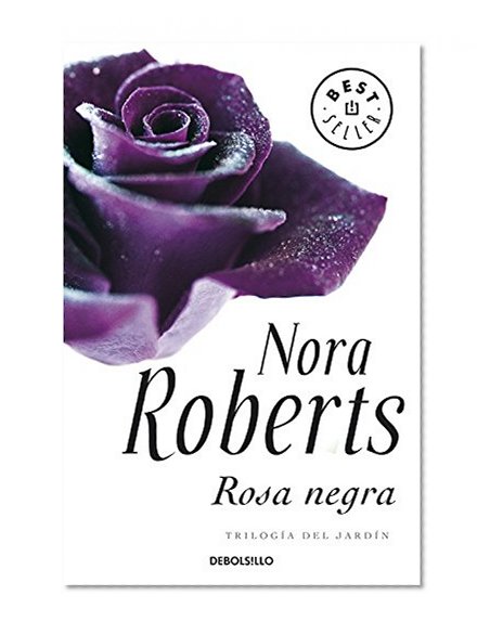 Rosa negra/ Black Rose (Spanish Edition)